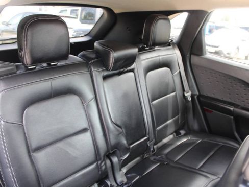 Used 2020 Ford Escape SEL AWD/4WD image 11