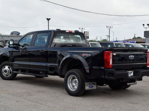 New 2026 Ford F350 XL w/ STX Appearance Package AWD/4WD image 4