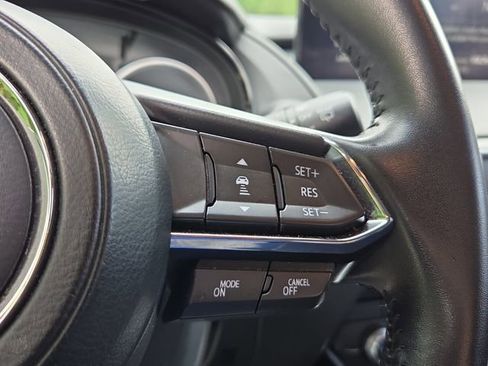 Used 2023 MAZDA CX-9 Touring Plus AWD/4WD image 26