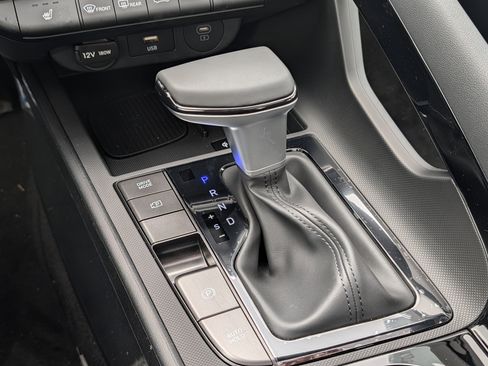 New 2026 Hyundai Elantra SEL Sport Premium image 14