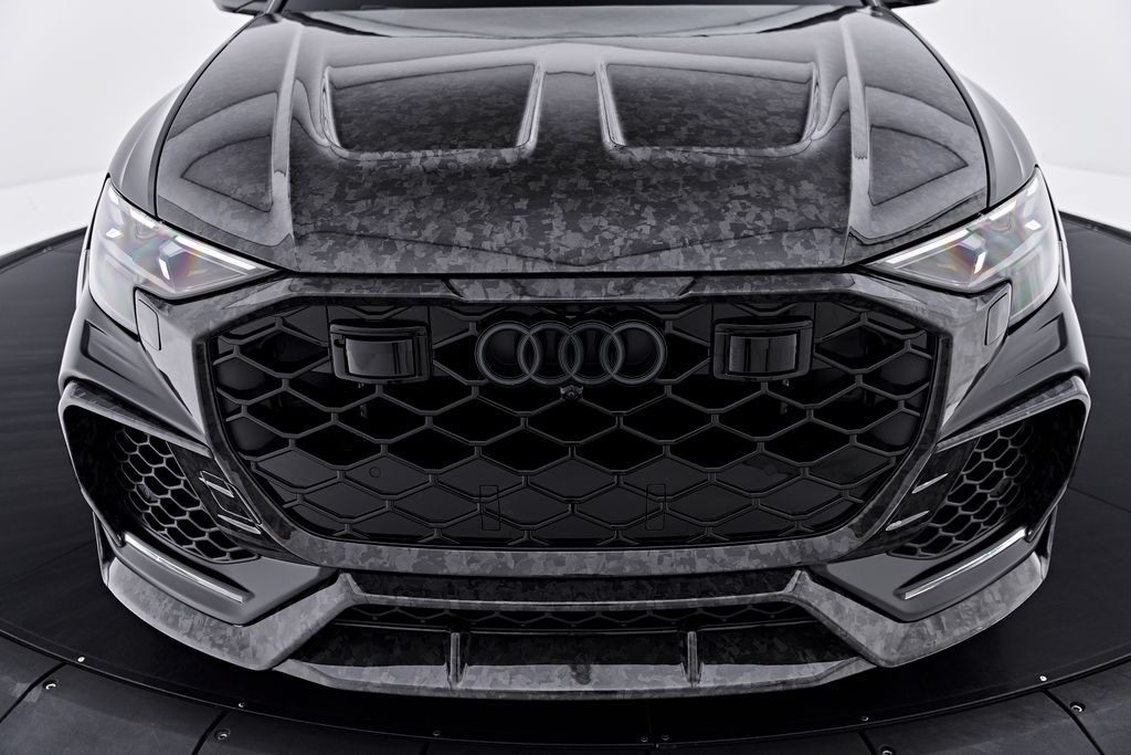 Used 2026 Audi RS Q8 performance AWD/4WD image 32