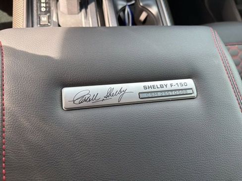 New 2025 Ford F150 Lariat w/ Equipment Group 501A Mid image 81