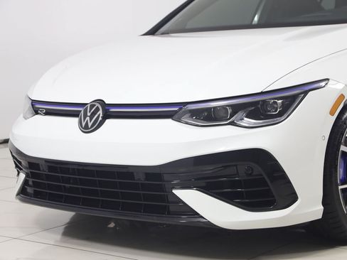 Used 2023 Volkswagen Golf R AWD/4WD image 54