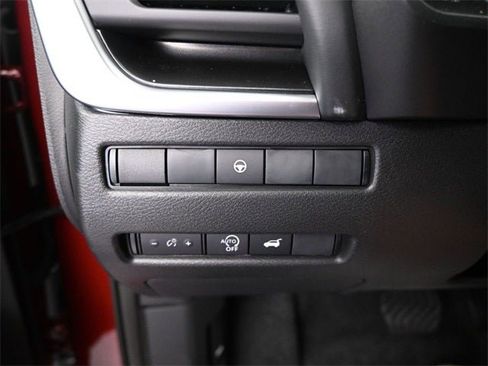 New 2026 Nissan Rogue SV image 20