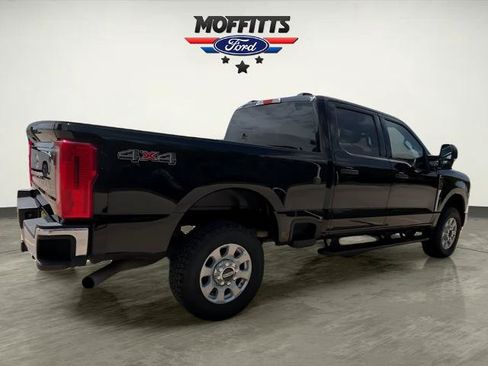 Certified 2024 Ford F250 XLT AWD/4WD image 4