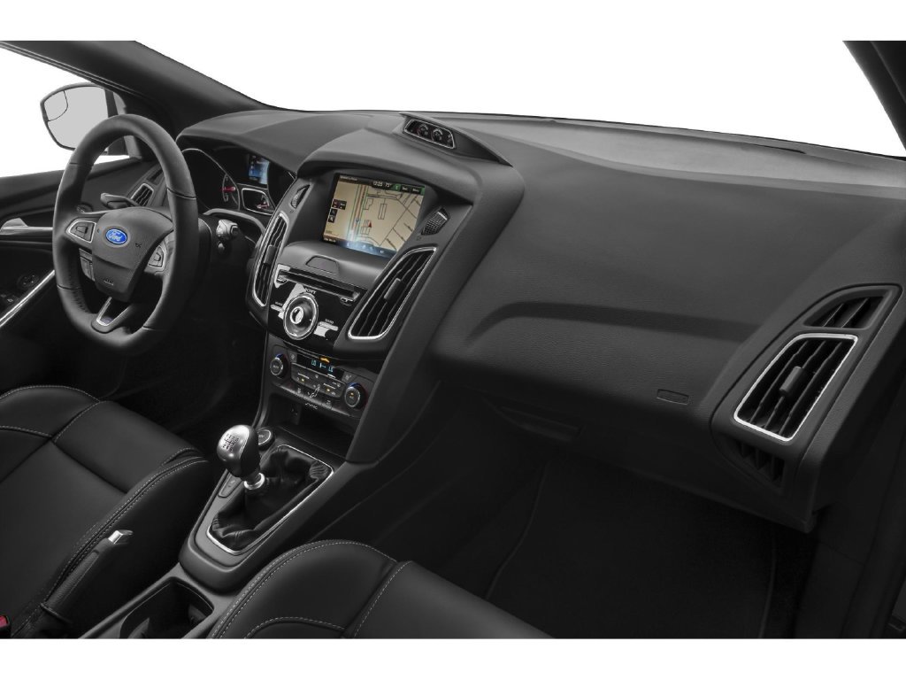 Used 2015 Ford Focus ST w/ Equipment Group 401A FWD image 13