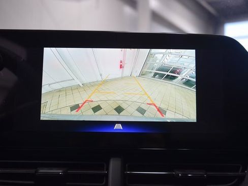 New 2026 Chevrolet Trax RS w/ Sunroof Package image 48