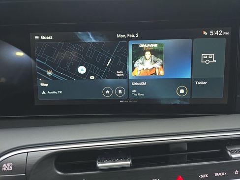 New 2026 Hyundai Palisade Calligraphy image 21