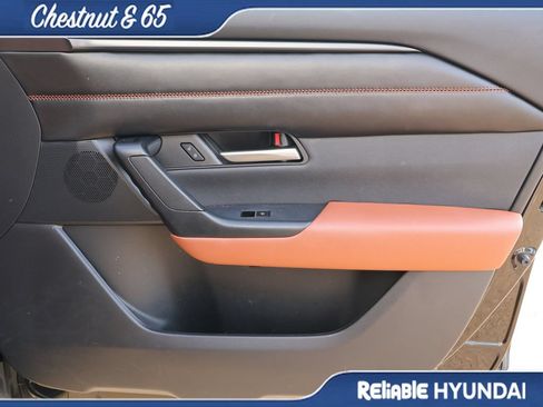 Used 2024 MAZDA CX-50 AWD 2.5 Turbo w/ Cargo Package image 8
