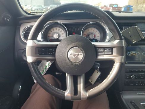 Used 2012 Ford Mustang GT Premium w/ Electronics Pkg image 31