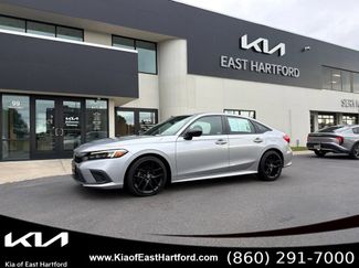 Used 2023 Honda Civic Sport video 1
