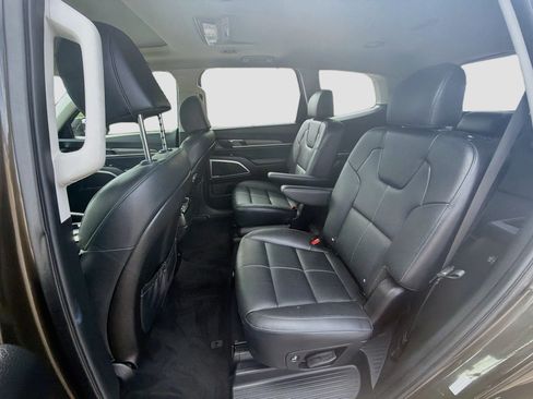 Used 2022 Kia Telluride EX w/ EX Premium Package AWD/4WD image 30