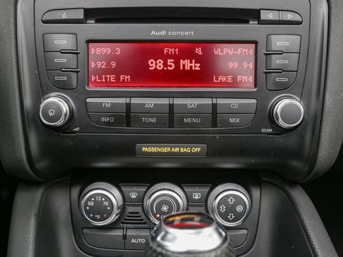 Used 2012 Audi TT 2.0T Premium Plus image 22