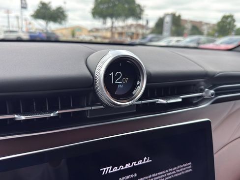 New 2026 Maserati Grecale Modena AWD/4WD image 18