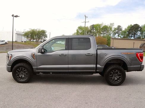 Used 2023 Ford F150 Tremor w/ Trailer Tow Package AWD/4WD image 4