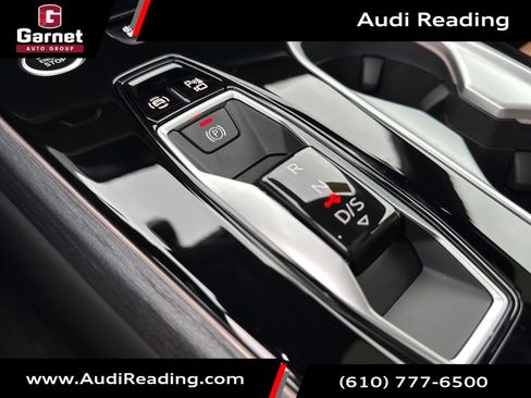 New 2026 Audi A6 Premium Plus AWD/4WD image 17