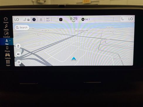 New 2025 Jeep Wrangler Unlimited Rubicon 392 image 15