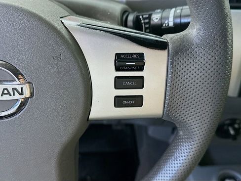 Used 2020 Nissan Frontier SV AWD/4WD image 23