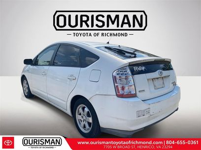Used 2008 Toyota Prius