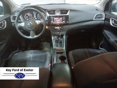 Used 2018 Nissan Sentra SV image 16