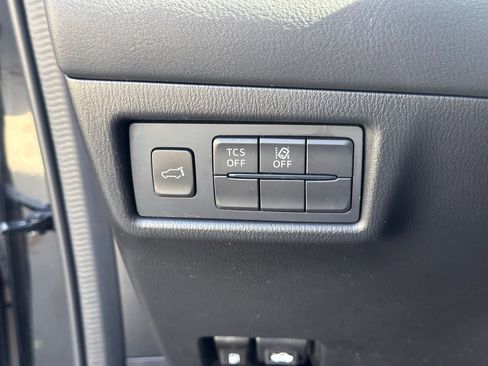 Used 2019 MAZDA CX-5 Touring image 29