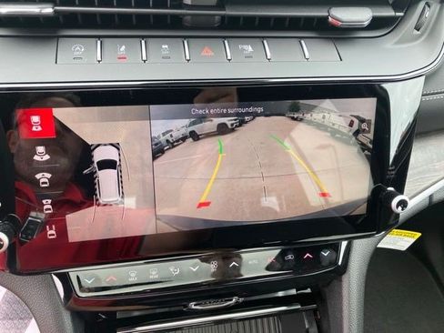 New 2026 Jeep Grand Cherokee Limited AWD/4WD image 21