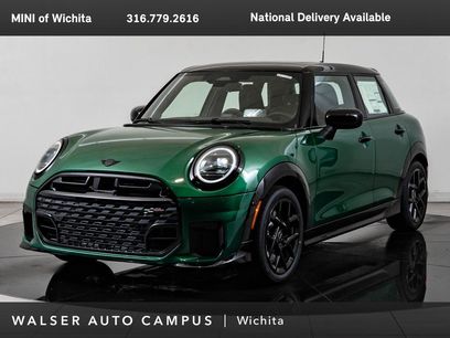 New 2026 MINI Cooper S