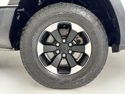 Used 2022 RAM 1500 Rebel w/ Rebel Level 2 Equipment Group image 25