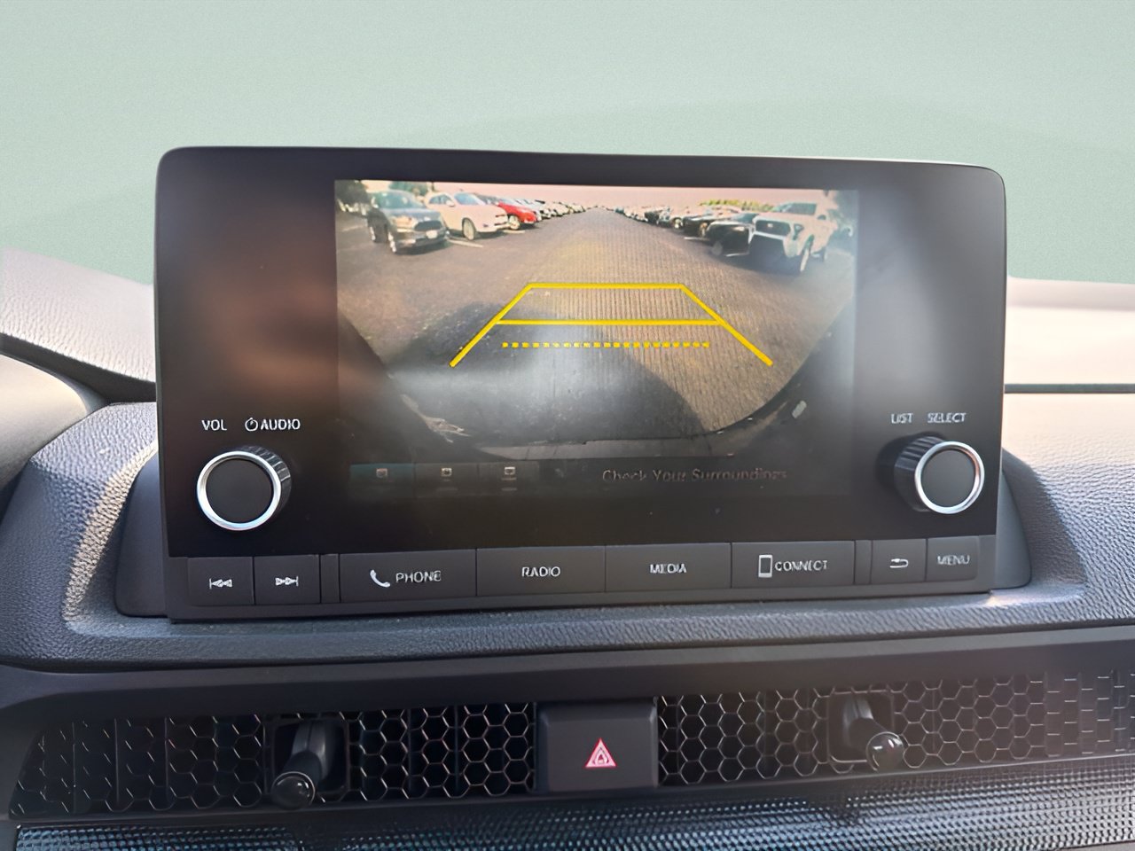 Used 2024 Honda CR-V LX image 24
