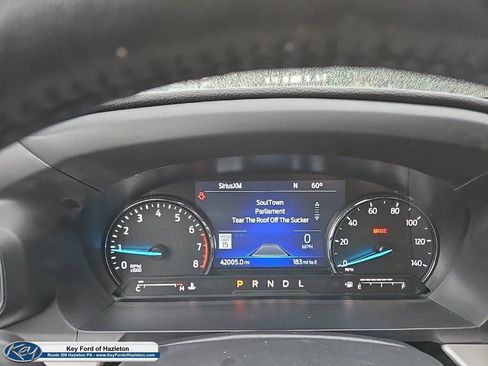 Used 2023 Ford Explorer XLT w/ Equipment Group 202A image 34