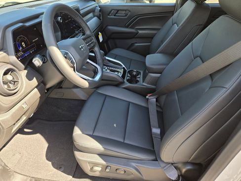 New 2026 Chevrolet Colorado Trail Boss image 15