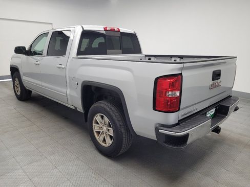 Used 2017 GMC Sierra 1500 SLE w/ SLE Value Package RWD image 5