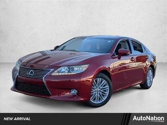 Used 2015 Lexus ES 350 video 1