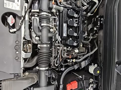 Used 2020 Honda Accord Sport image 39