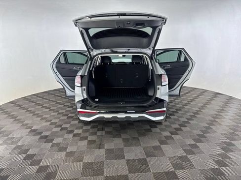 Certified 2023 Kia Sportage SX FWD image 17
