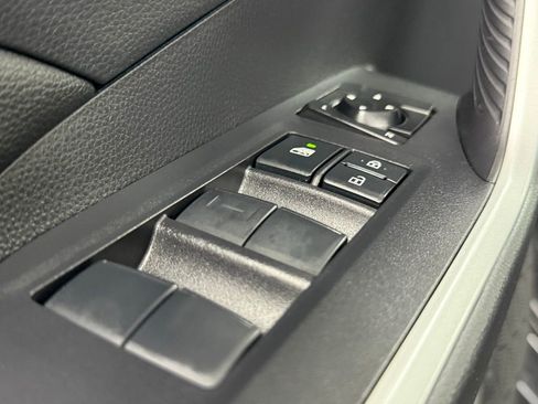 Used 2025 Toyota RAV4 LE image 14