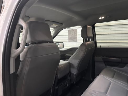 Used 2022 Ford F150 XL w/ FX4 Off-Road Package AWD/4WD image 22