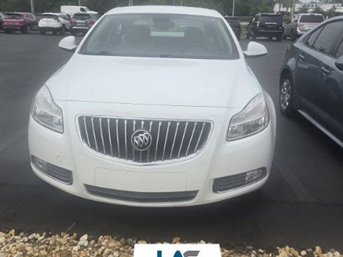 Used 2011 Buick Regal CXL w/ RL3 Preferred Equipment Group FWD image 1