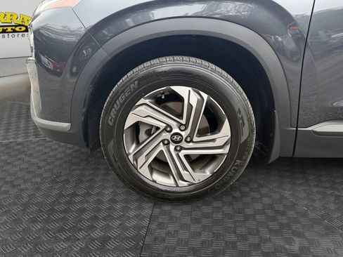 Used 2023 Hyundai Santa Fe SEL w/ Cargo Package image 14