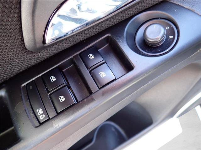 Used 2011 Chevrolet Cruze LT w/ RS Package FWD image 11