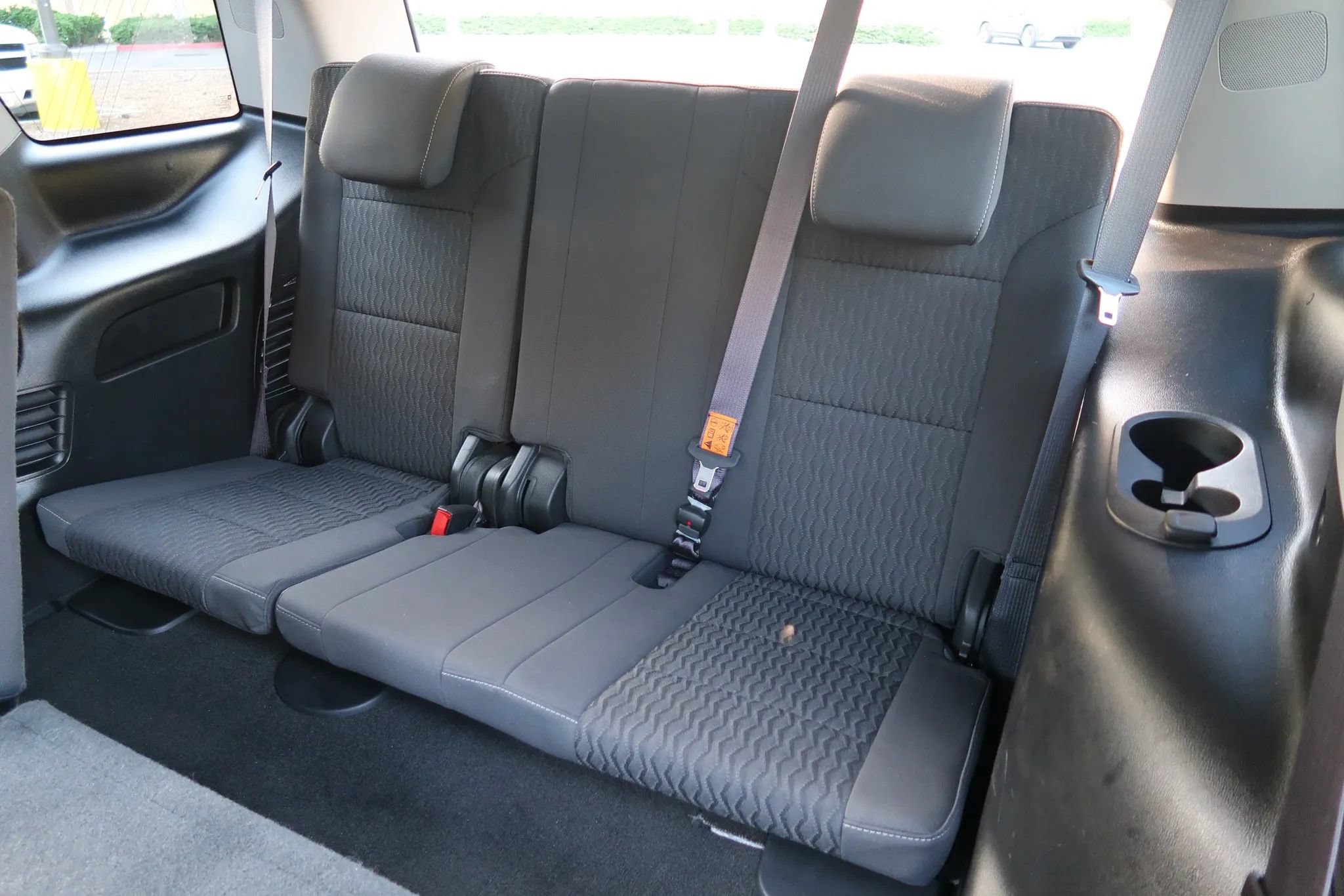 Used 2017 Chevrolet Tahoe LS RWD image 22