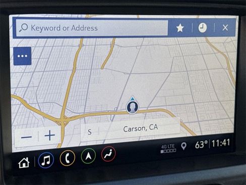 Used 2019 Chevrolet Colorado ZR2 w/ ZR2 Midnight Special Edition image 13