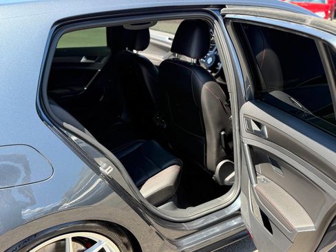 Used 2019 Volkswagen GTI Autobahn FWD image 99