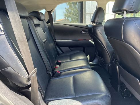 Used 2010 Lexus RX 350 AWD image 12