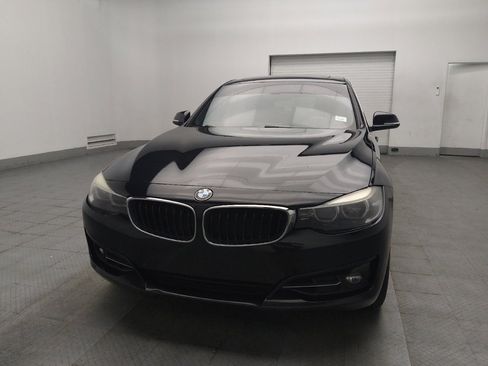 Used 2017 BMW 340i Gran Turismo xDrive w/ Technology Package AWD/4WD image 15