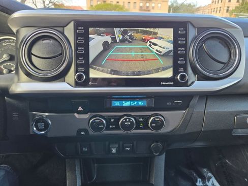 Used 2023 Toyota Tacoma SR5 image 11