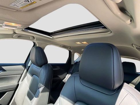 New 2025 MAZDA CX-5 AWD 2.5 S w/ Preferred Package image 27