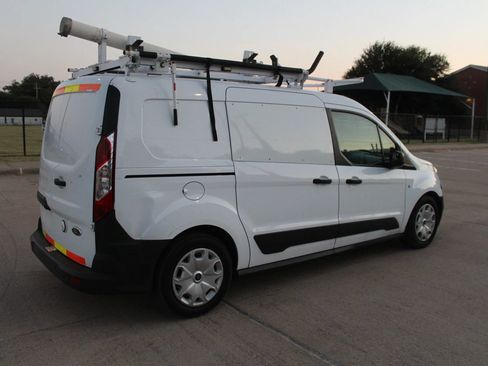 Used 2016 Ford Transit Connect XL FWD image 10