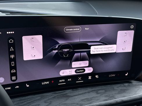 New 2026 Audi Q5 Premium w/ Convenience Package AWD/4WD image 18