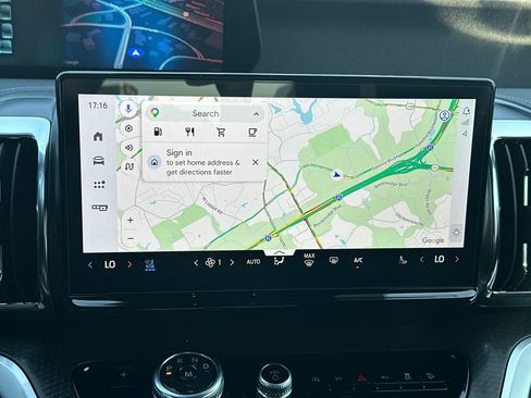 New 2026 Ford Expedition Platinum AWD/4WD image 59